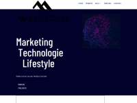 Weltisch.com