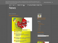 utcpfaffingvoecklamarkt.blogspot.com Webseite Vorschau