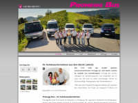 pronegg-bus.at