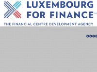 luxembourgforfinance.com Webseite Vorschau