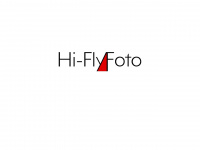 hi-flyfoto.de Webseite Vorschau