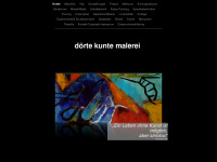 doerte-kunte.com Thumbnail