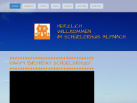 sh-alpnach.ch Webseite Vorschau