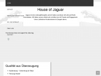 houseofjaguar.ch Thumbnail