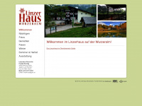 Linzerhaus.com