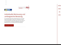 msk-stb.de Webseite Vorschau