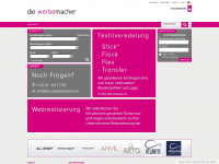 werbemacher-shop.de