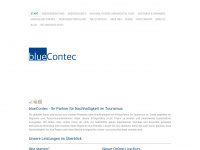 bluecontec.com Thumbnail