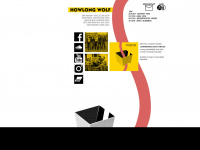howlongwolf.com