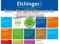 elchinger.info