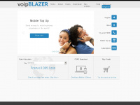 voipblazer.com