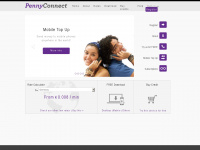 pennyconnect.com Thumbnail