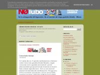 notubo.blogspot.com Webseite Vorschau