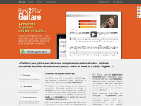 how2play-guitare.com