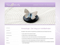 kine-butterfly.ch Thumbnail