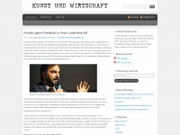 kunstundwirtschaft.wordpress.com
