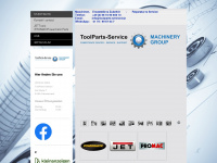 toolparts-service.biz Thumbnail