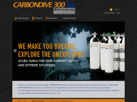 carbondive.com