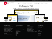 werbeagentur-wall.de