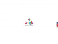 locoria.de Webseite Vorschau