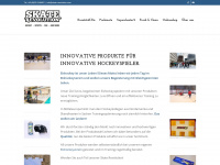 skate-revolution.com Webseite Vorschau