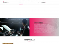 smokinajans.com Webseite Vorschau