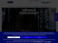 ford-ernst-und-koenig-freiburg-boetzinger-strasse.de Webseite Vorschau