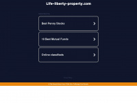 Life-liberty-property.com