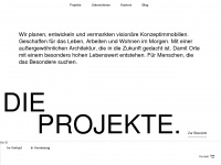 bauwerk.de Webseite Vorschau