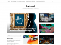 lucisart.com