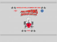 pole-positions-oes.de Webseite Vorschau