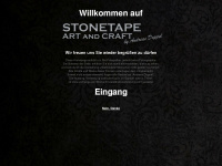 Stonetape.com
