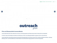 outreachgmbh.ch Thumbnail