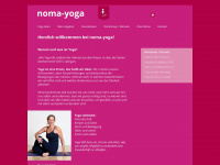 Noma-yoga.de