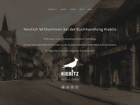kiebitz2.wordpress.com Webseite Vorschau