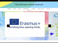 paul-dohrmann-schule.com Thumbnail