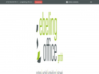 ebeling-office.de Webseite Vorschau