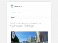 forapulse.com Webseite Vorschau