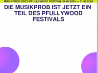 Musikprob.party