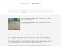 Space-in-brackets1.jimdo.com