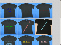 T-shirt-bert.com