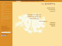 zapchen-kassel.com Webseite Vorschau