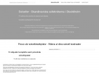 solcellerstockholm.se