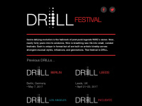 drillfestival.com