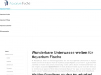 Aquariumfische.info