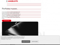 angelopo.com Webseite Vorschau