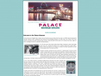palaceamusements.com Thumbnail