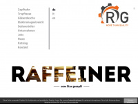 raffeinergmbh.com