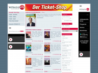 hitradio-rtl-tickets.de Webseite Vorschau