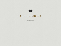 billerbooks.com